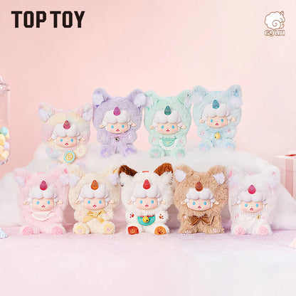 Candy Land Series Blind Box