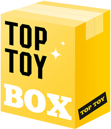 TOPTOY X NOMMI NOMMI Fantasy World Series Plush Keychain Blind Box