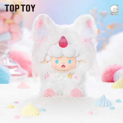 Candy Land Series Blind Box