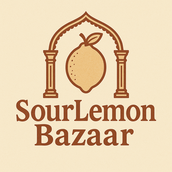 SourLemon Bazaar