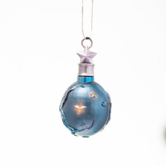 Starlit Observatory Pendant
