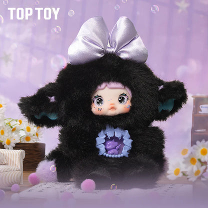 TOPTOY X NOMMI NOMMI Fantasy World Series Plush Keychain Blind Box